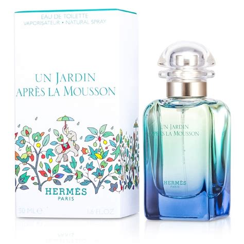 hermes un jardin apres la mousson price|un jardin apres la mousson.